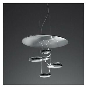 Artemide 1477110A - LED Stmívatelný lustr na lanku MERCURY LED/29W/230V 3000K