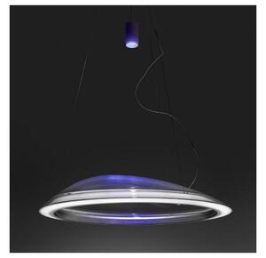 Artemide 1402010APP-LED RGBW Stm. lustr na lanku AMELUNA LED/45W/230V 3000K