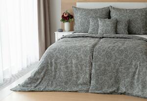 Povlečení Leilani Linen 100% len 1x 140/200, 1x 70/90