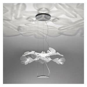 Artemide 1628010APP - LED Stm. lustr na lanku CHLOROPHILIA LED/44W/230V 3000K