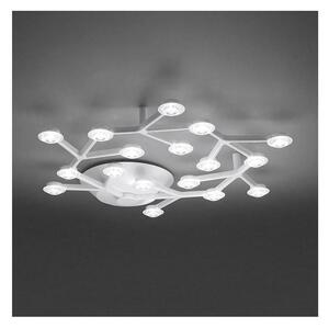 Artemide 1594050APP-LED Stmívatelné stropní svítidlo NET LED/43W/230V 3000K