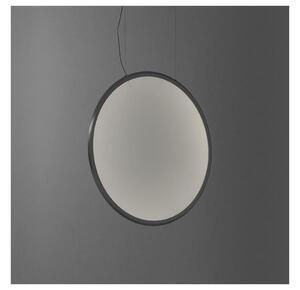 Artemide 1992010APP-LED St. lustr na lanku DISCOVERY LED/40W/230V 3000K antracit