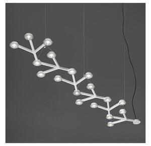 Artemide 1578050APP - LED Stmívatelný lustr na lanku NET LED/45W/230V 3000K