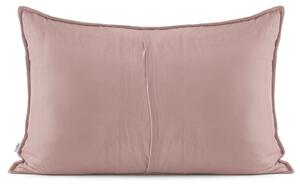 Povlaky na polštáře AmeliaHome Laila fialové/fialovo růžové