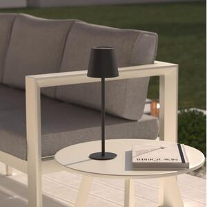 Atmosphera - LED Nabíjecí venkovní stolní lampa CODY LED/5V IP44