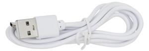 Atmosphera - LED RGB Nabíjecí venkovní stolní lampa ZACK LED/3,7V IP44 béžová