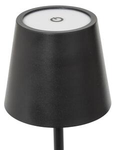 Atmosphera - LED Nabíjecí venkovní stolní lampa CODY LED/5V IP44