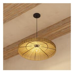 Atmosphera - Lustr na lanku BELLAMY 1xE27/40W/230V juta