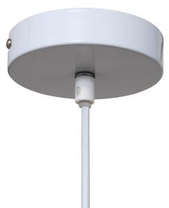 Atmosphera - Lustr na lanku ALARA 1xE27/40W/230V juta