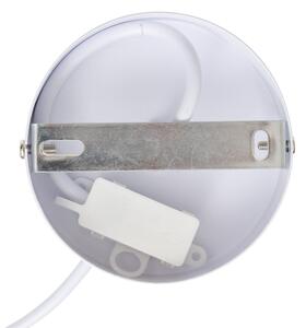 Atmosphera - Lustr na lanku ALARA 1xE27/40W/230V juta