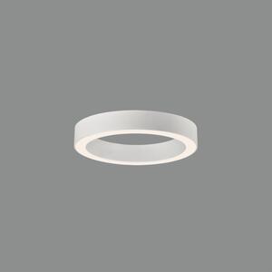 ACB Iluminacion Stropní LED svítidlo ALISO, ⌀ 47 cm, 40W, CRI90, CCT switch 2700-3000K Barva: Bílá, Stmívání: ON/OFF