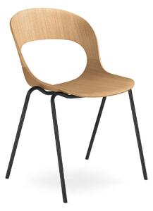 LD SEATING - Židle LOTUS LT-01-H
