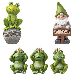 Livarno® Zahradní trpaslík / Zahradní figurka (100397787)