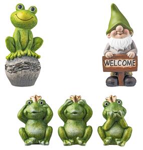 Livarno® Zahradní trpaslík / Zahradní figurka (100397787)