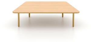 TORRE - Konferenční stolek LAP - různé velikosti