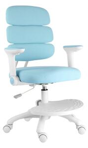 Dětská rostoucí židle ERGODO SANDY Barva: Modrá