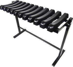 Hbitovní Lavice Skládací 72Cm Pro roubování Dedra