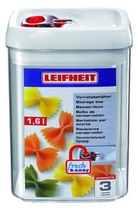 Leifheit Dóza na potraviny FRESH & EASY, 1,6 l