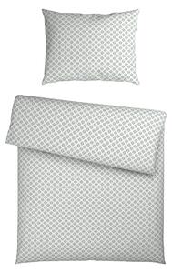 POVLEČENÍ, flanel, zelená, 140/200 cm Esposa - Povlečení