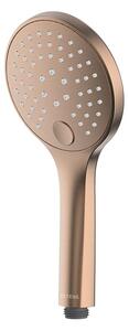 Oltens Lova sprchová hlavice měděná kartáčovaný 37112610