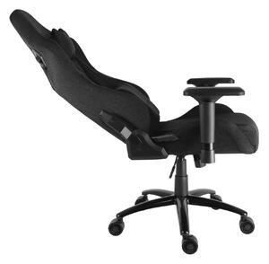 Herní židle RACING PRO ZK-089 TEX XL Barva: šedá