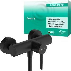 Hansgrohe Zesis S jednopáková povrchová sprchová baterie, 1 spotebitel, 74621670