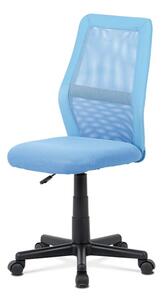 Dětská židle KA-V101 BLUE