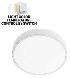 LED světlo 05-928 Smarter KNOB 30cm 3000-6500 K