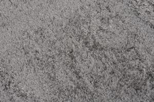 Makro Abra Koberec Běhoun Shaggy VERSAY EJF 6365A Tmavě šedý Rozměr: 70x250 cm