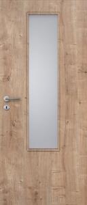 Interiérové dveře DOORNITE CPL lineus