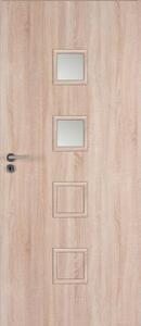 Interiérové dveře DOORNITE STANDARD quadra 2