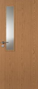 Interiérové dveře DOORNITE STANDARD vertikus