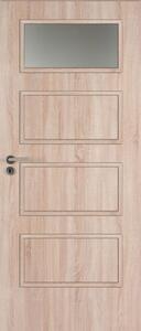 Interiérové dveře DOORNITE STANDARD dominant 1
