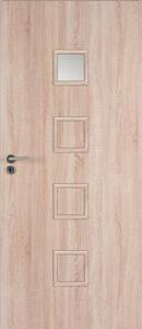 Interiérové dveře DOORNITE STANDARD quadra 1