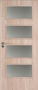 Interiérové dveře DOORNITE STANDARD dominant 4