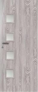 Interiérové dveře DOORNITE STANDARD giga 4