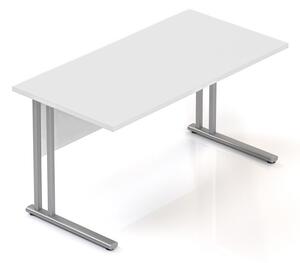 Kancelářský stůl Visio K 140x70 cm Barva: Buk