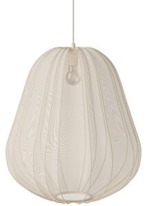 Bolia Béžové závěsné světlo Balloon 53,5 cm