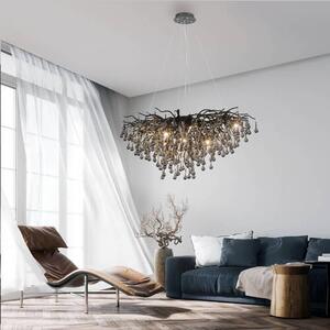 LUSTR, 100/50/250 cm Paul Neuhaus - Lustry