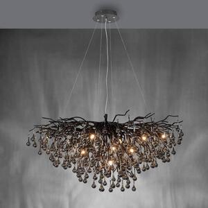 LUSTR, 100/50/250 cm Paul Neuhaus - Lustry