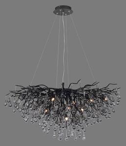 LUSTR, 100/50/250 cm Paul Neuhaus - Lustry