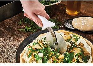 Nůž na pizzu De Buyer nerezová ocel profesionální kulatý