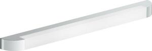 Nástěnné svítidlo ISU nástěnná chrom 230V G5 14W - RED - DESIGN RENDL