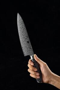 Šéfkuchařský nůž XinZuo Ya B20 8"