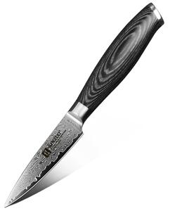Nůž na loupání XinZuo Ya B20 3.5"