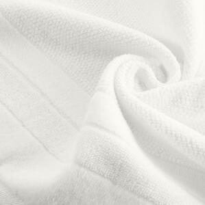 Sada ručníků LINEA 01 bílá
