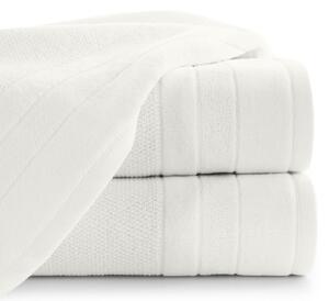 Sada ručníků LINEA 01 bílá