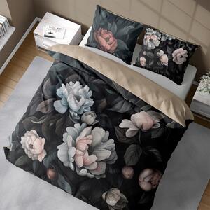 3D SADA POVLEČENÍ z mikrovlákna 220x200 DETEXPOL