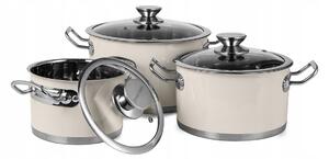 Tradiční Hrnec vintage cuisine 5 l