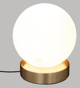 Lampa ve tvaru koule Dris, Ø 16 cm